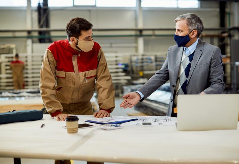 Illinois Construction Safety Report Reveals Workplace Injury Trends