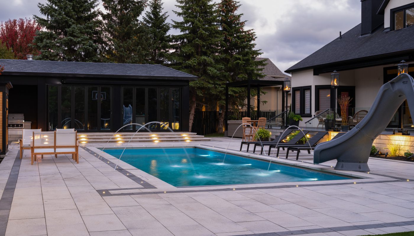 Orange Pools Earns Recognition as a Top Pool Installation Company in the GTA