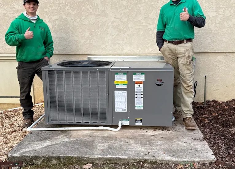 Talent Heating and Air Conditioning Promotes Spring HVAC Maintenance & Free Second Opinions in Huntsville